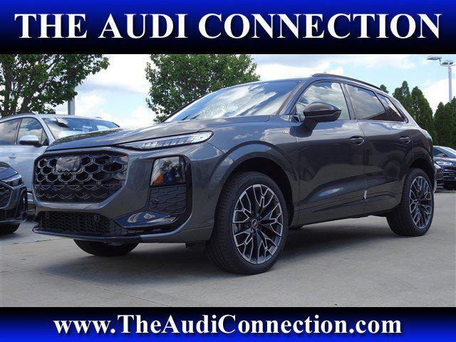 2026 Audi Q3 SUV