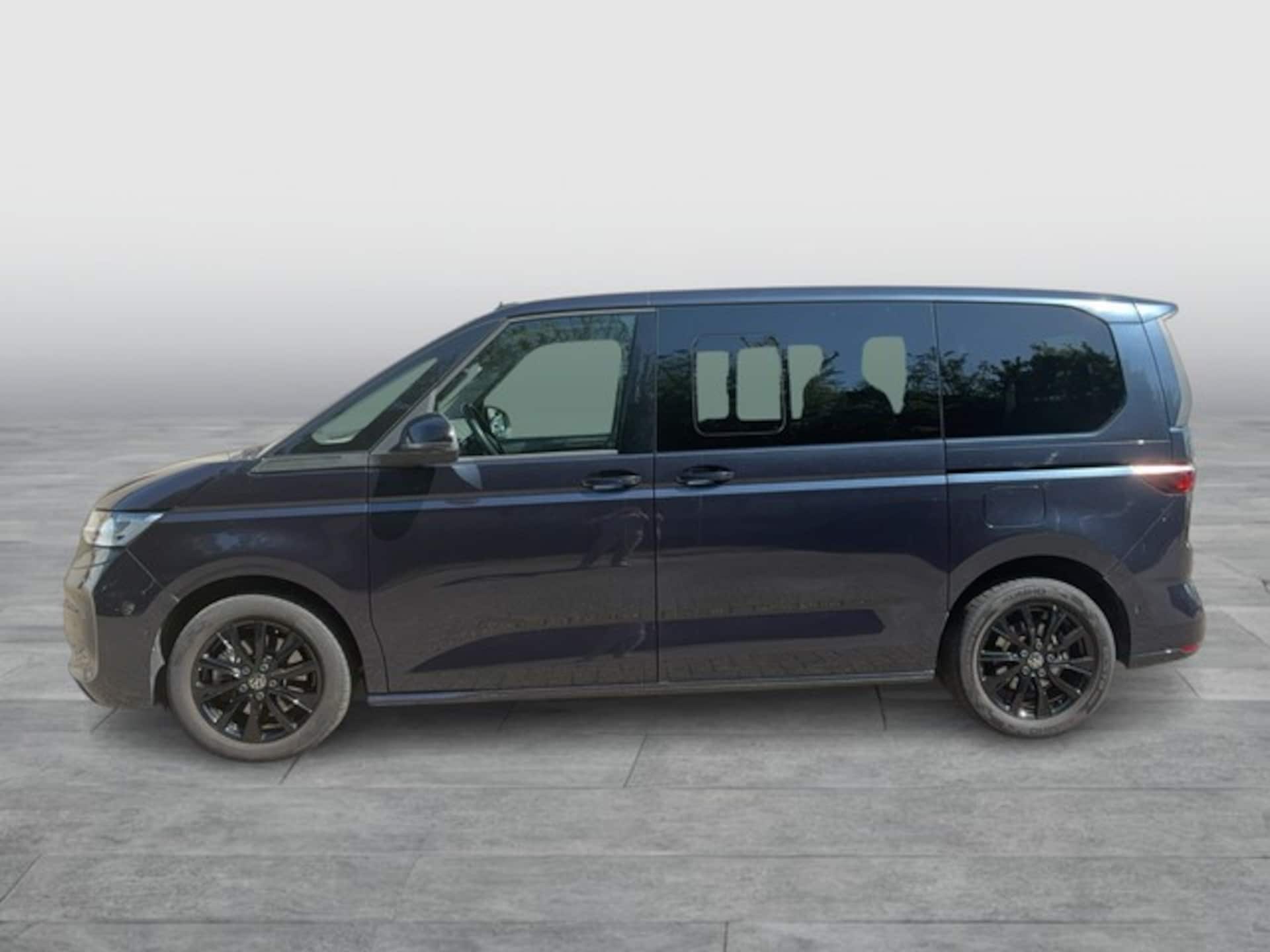 Volkswagen Multivan Life
