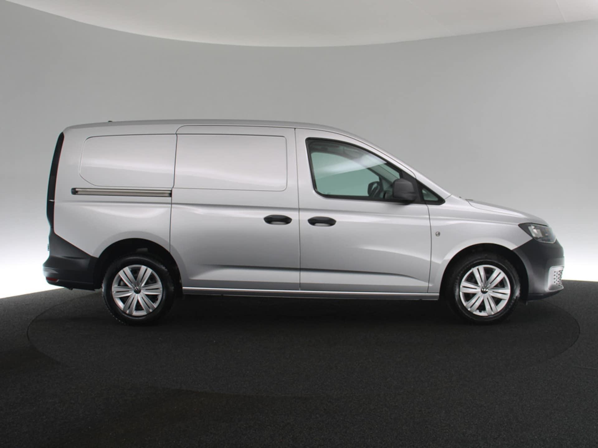 Volkswagen Caddy Maxi Cargo EcoProfi