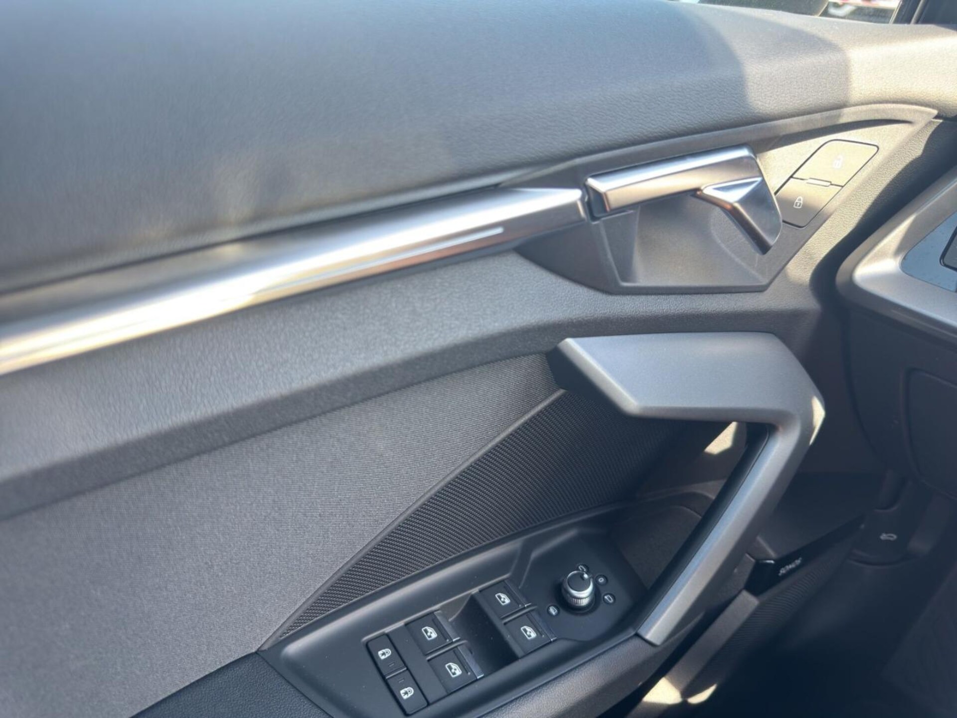 Audi A3 Sportback TFSI e Advanced