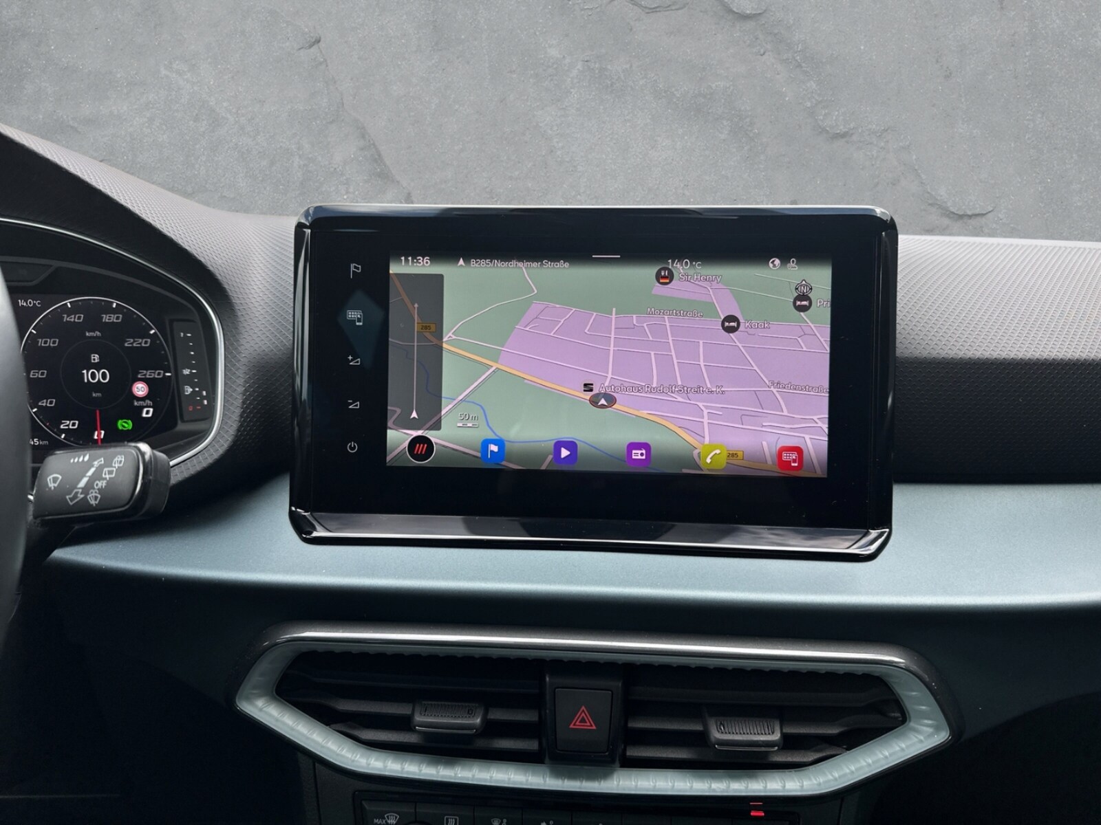 SEAT Arona – Bild 13