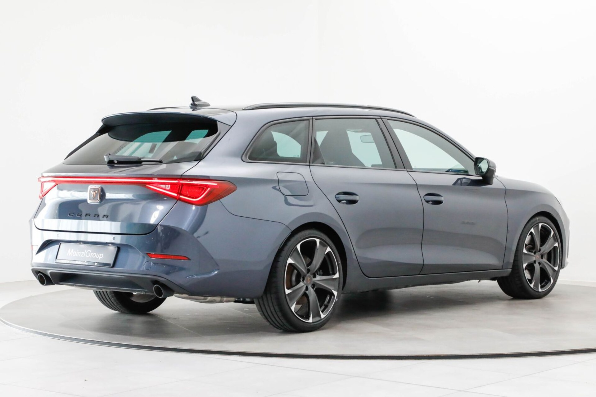 CUPRA Leon Sportstourer VZ