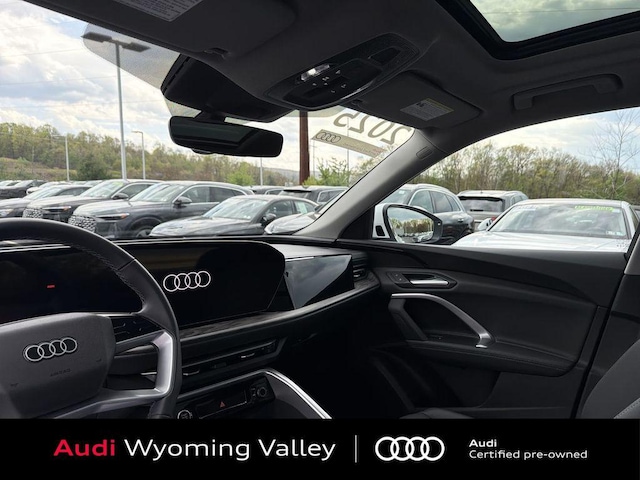 2025 Audi Q5 Premium - Photo 19