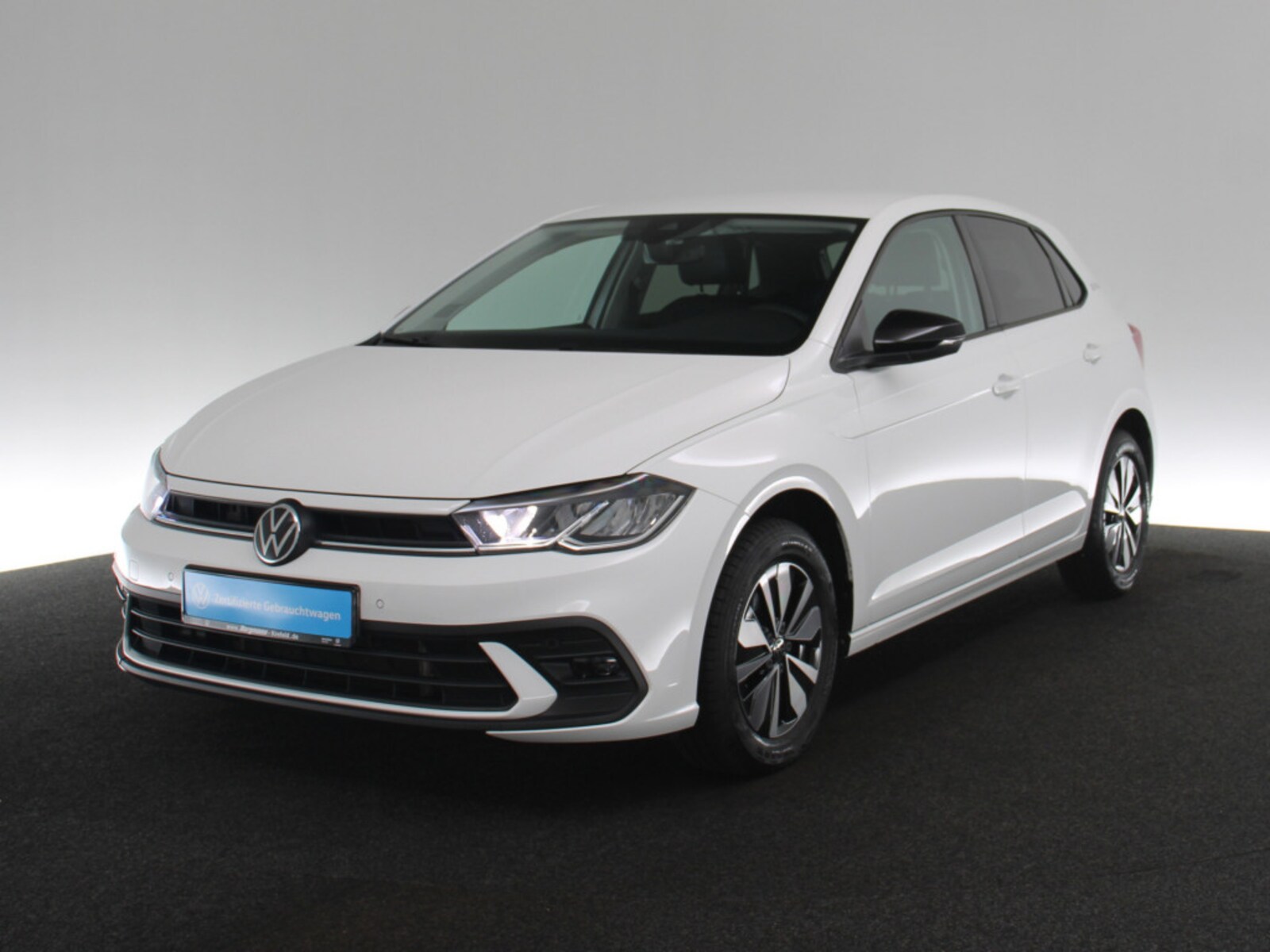 Volkswagen Polo – Bild 2