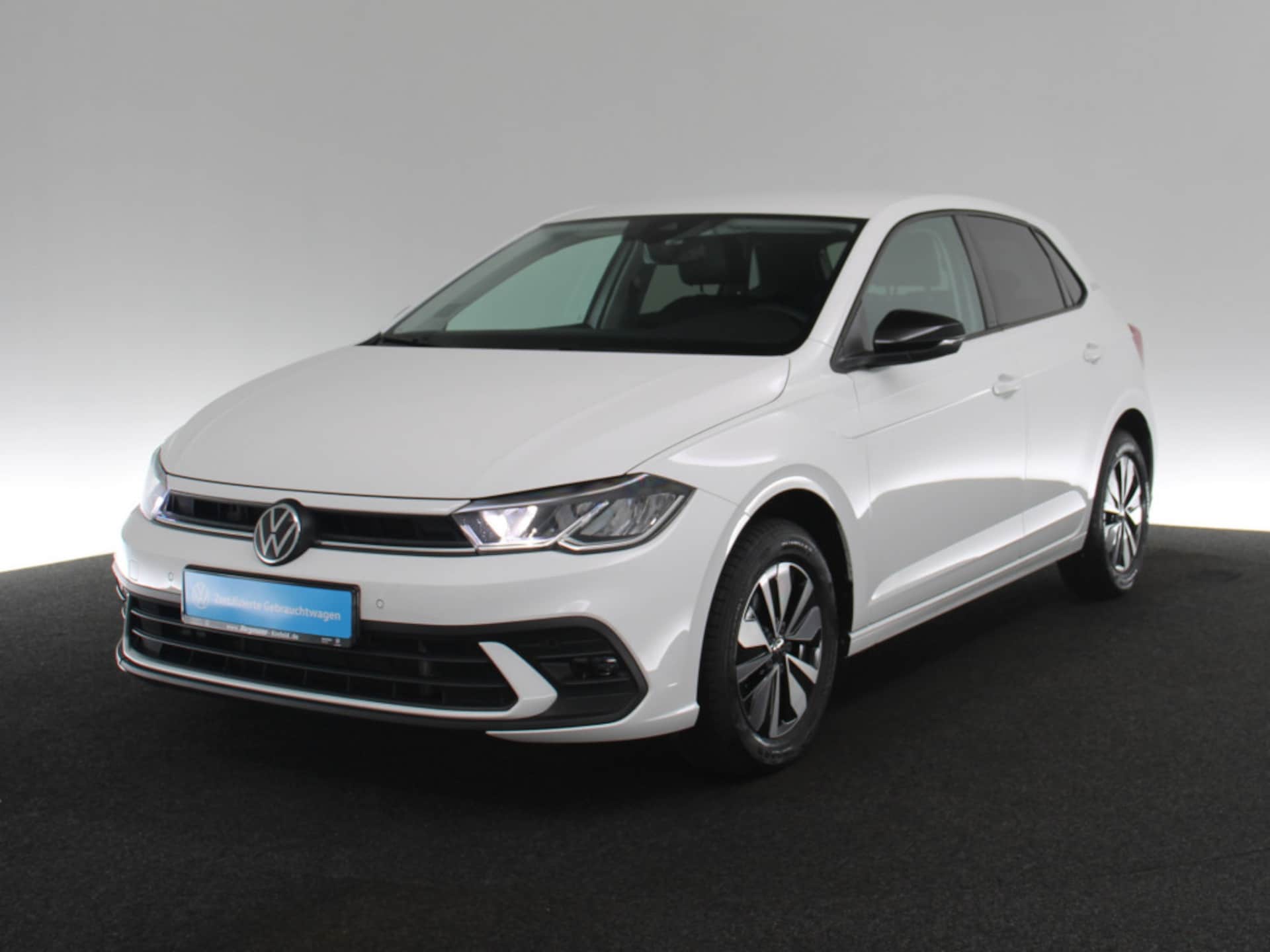 Volkswagen Polo Goal