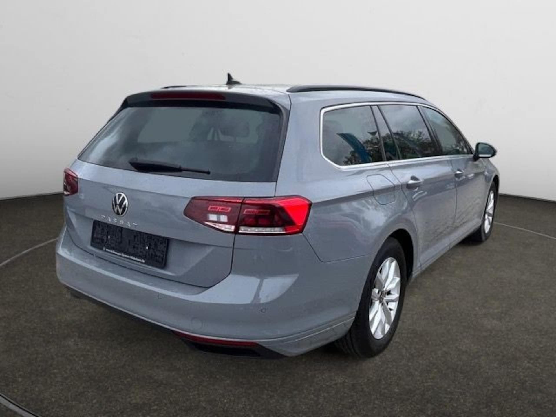 Volkswagen Passat Variant Business