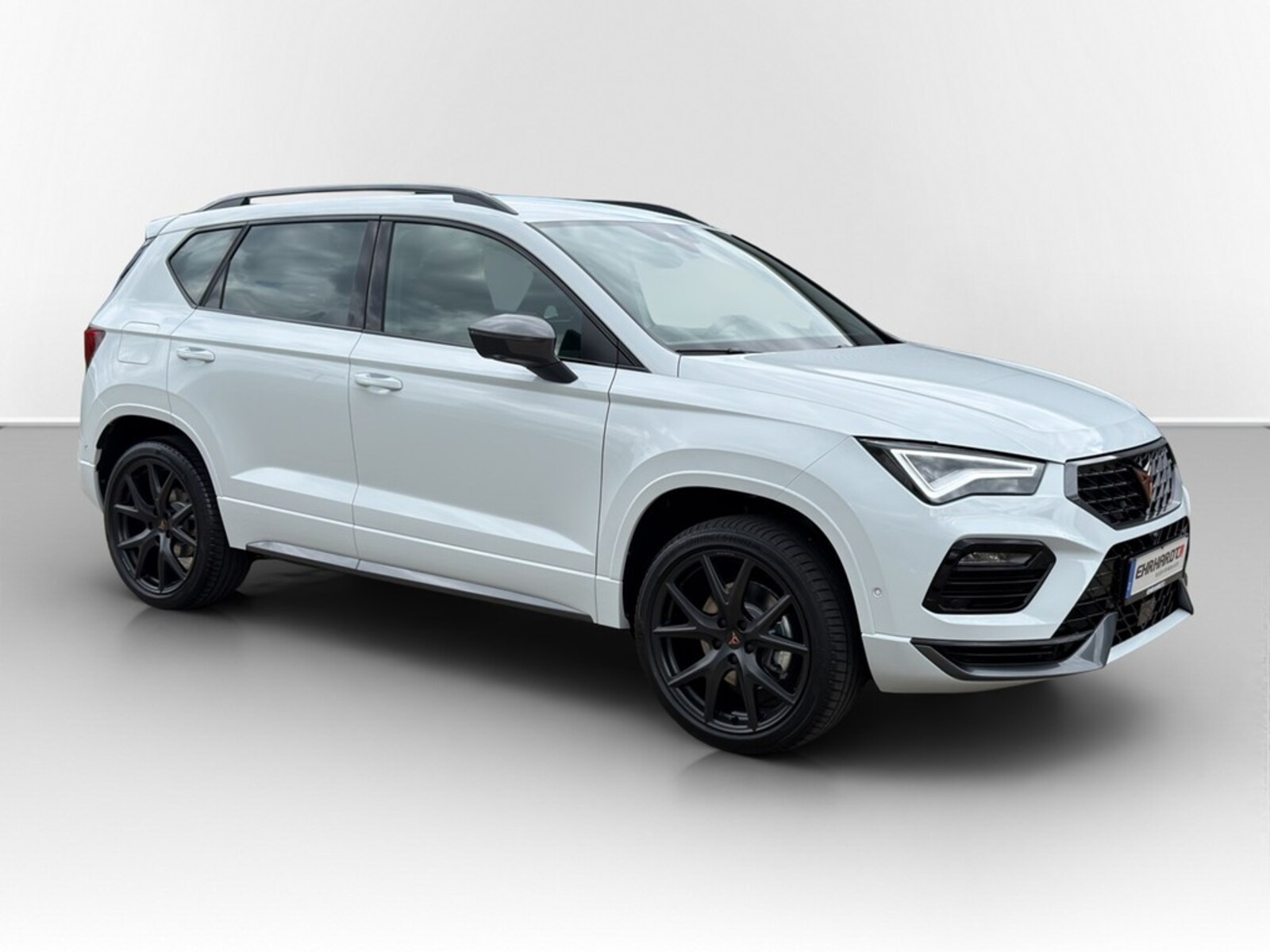 CUPRA Ateca – Bild 3