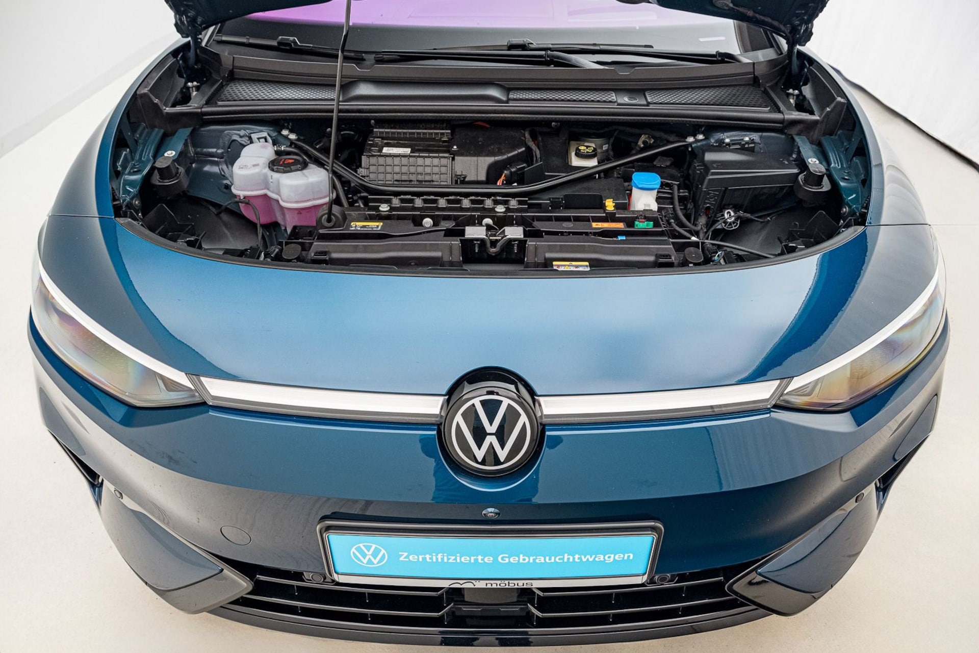 Volkswagen ID.7 Pro