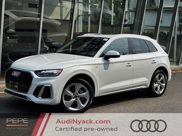 Photo of 2023 Audi Q5