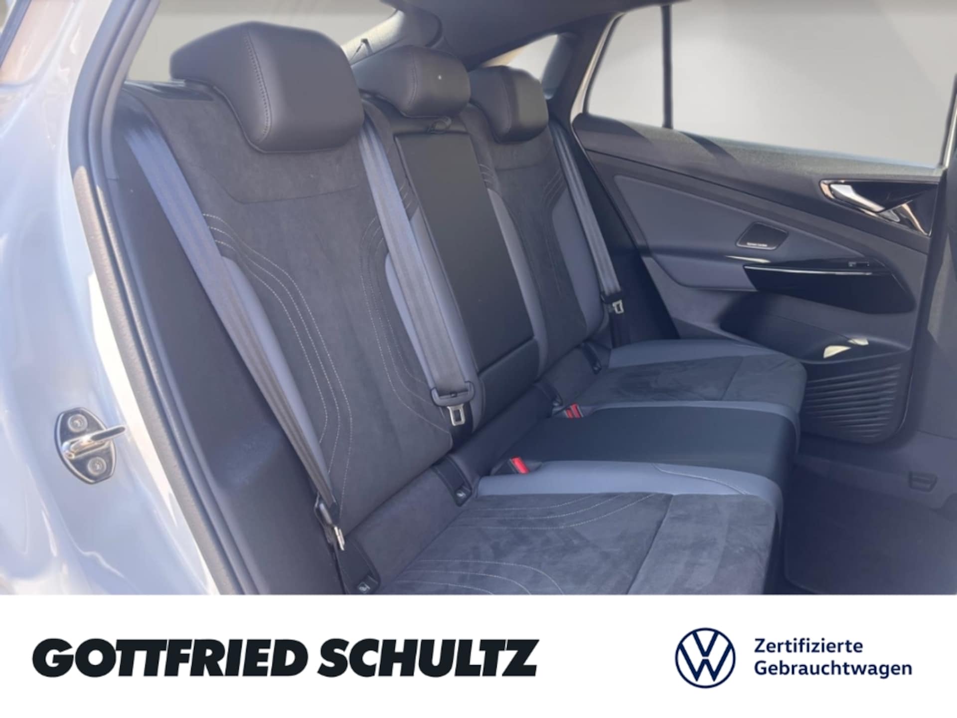 Volkswagen ID.5 Pro