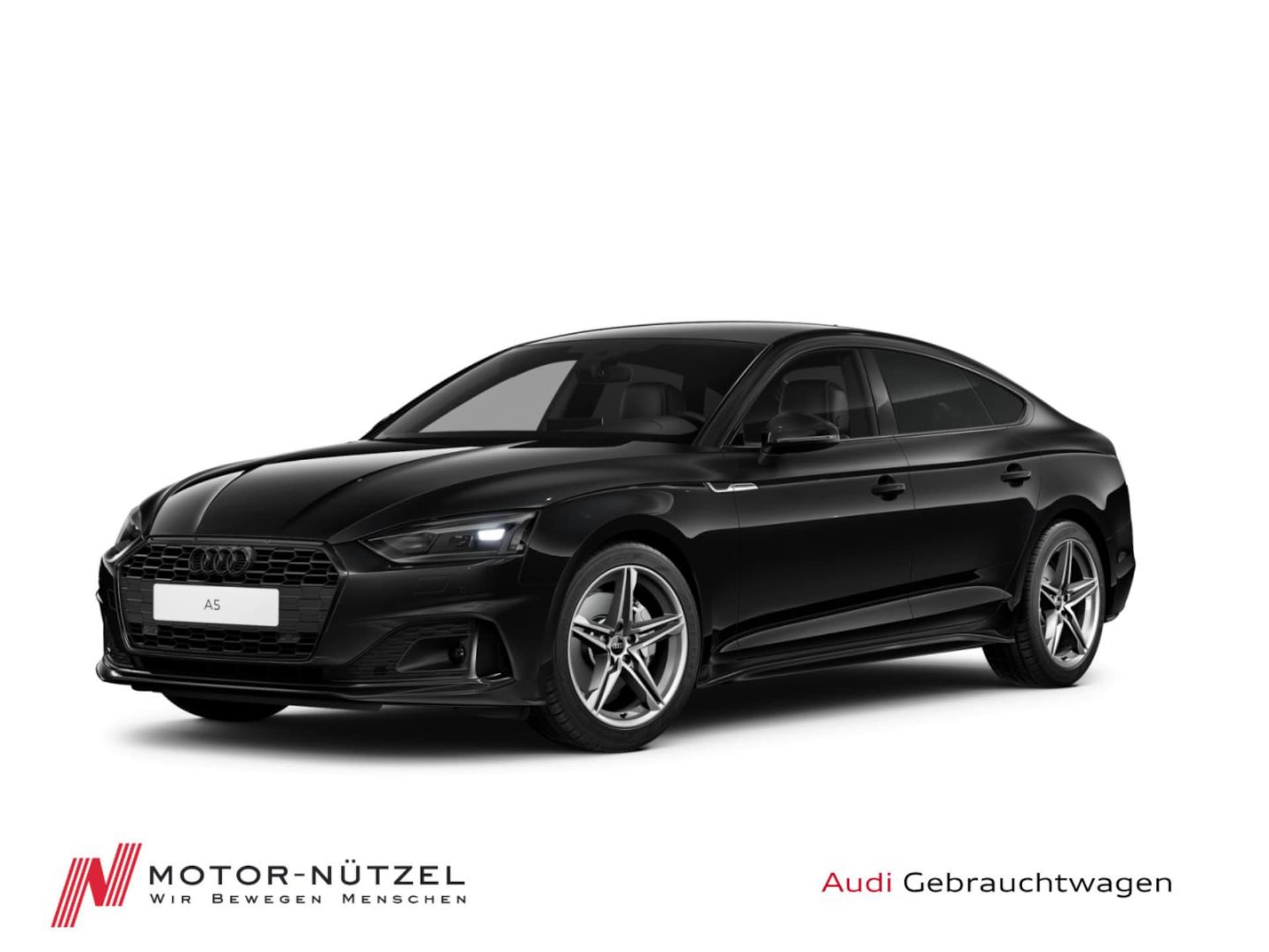 Audi A5 Sportback Advanced