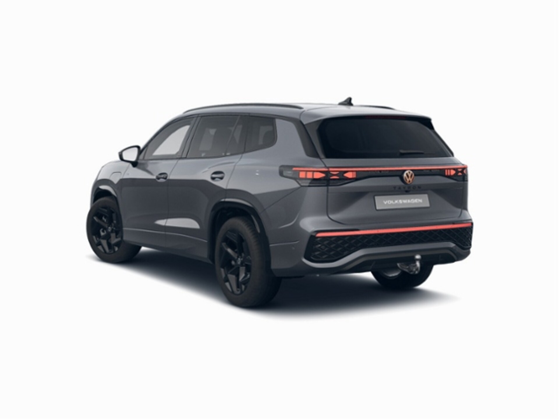 Volkswagen Tayron R-Line