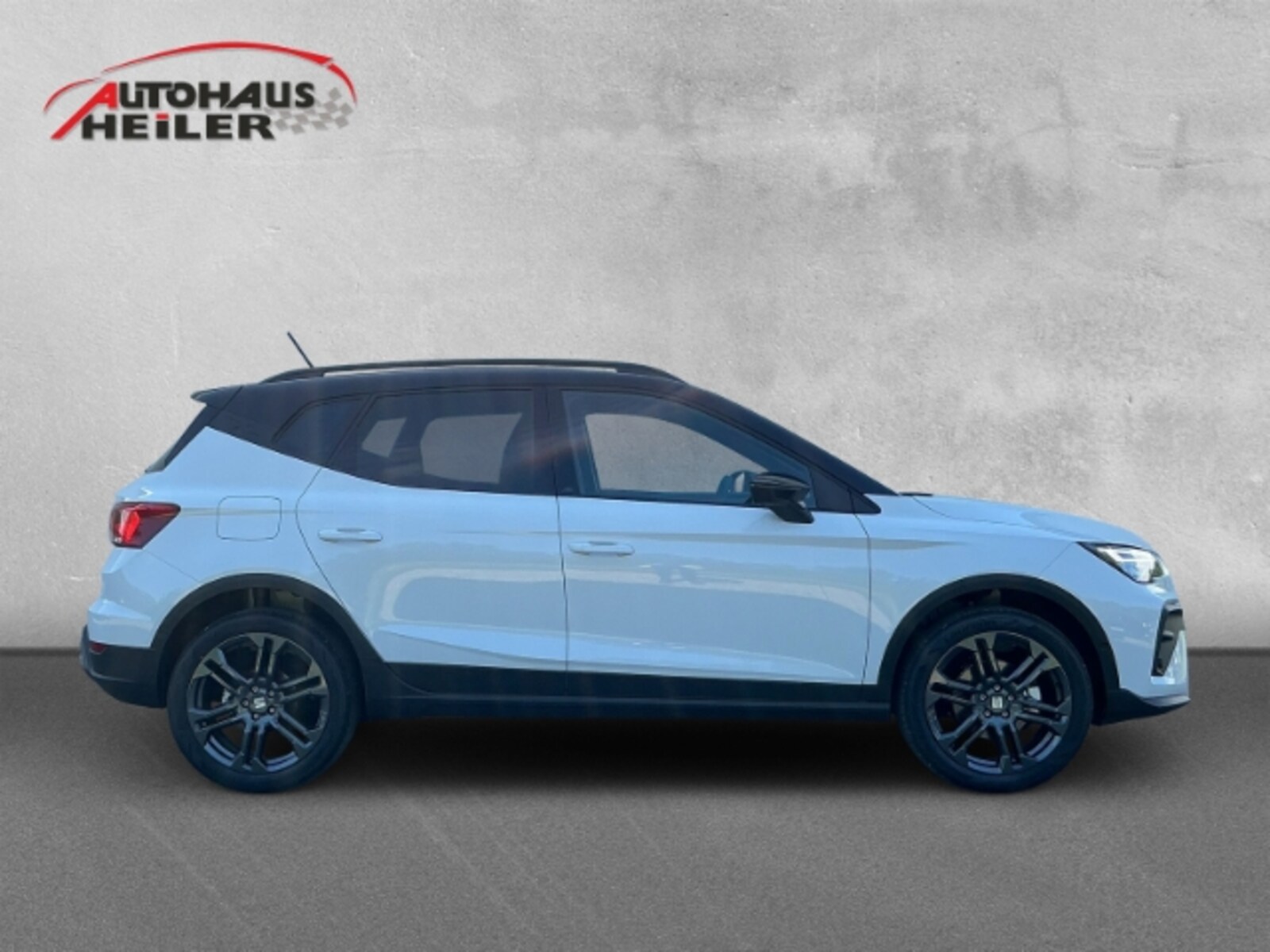 SEAT Arona – Bild 2