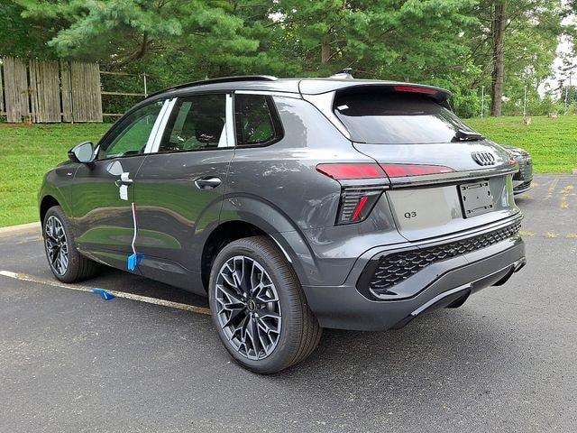 2026 Audi Q3 SUV