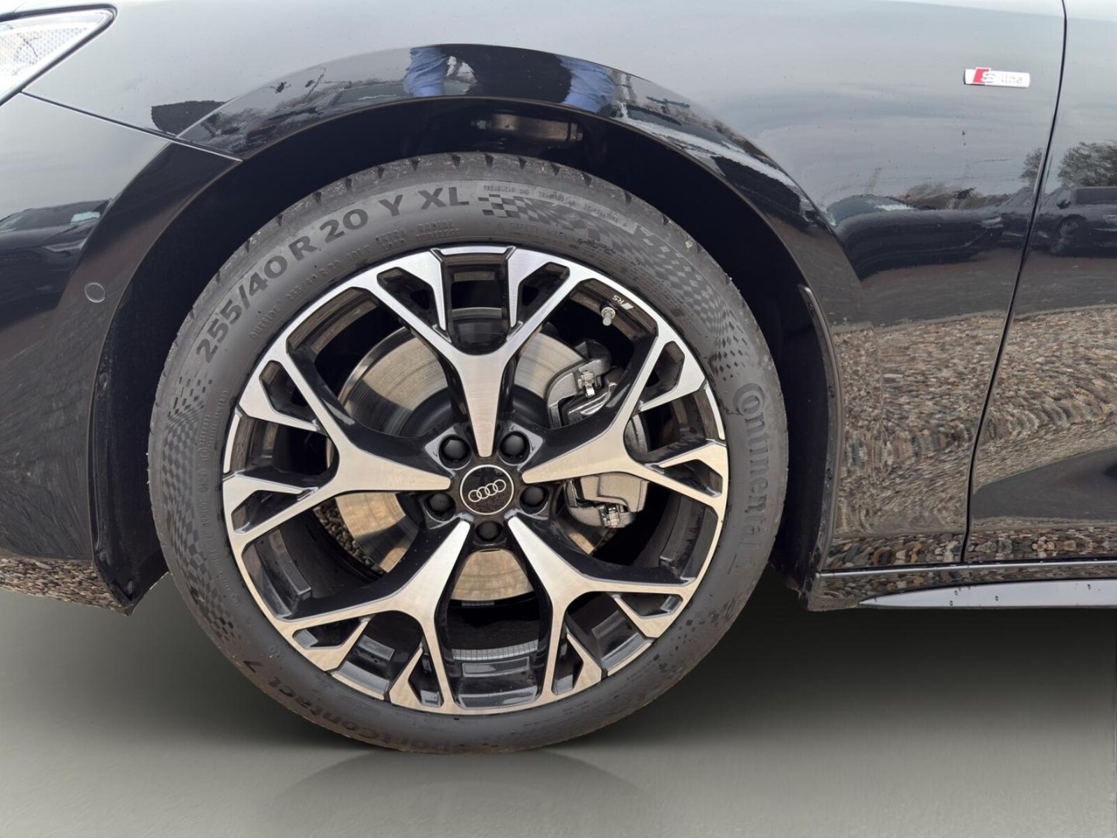 Audi A6 Avant – Bild 23