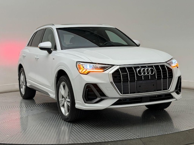 2023 Audi Q3 SUV