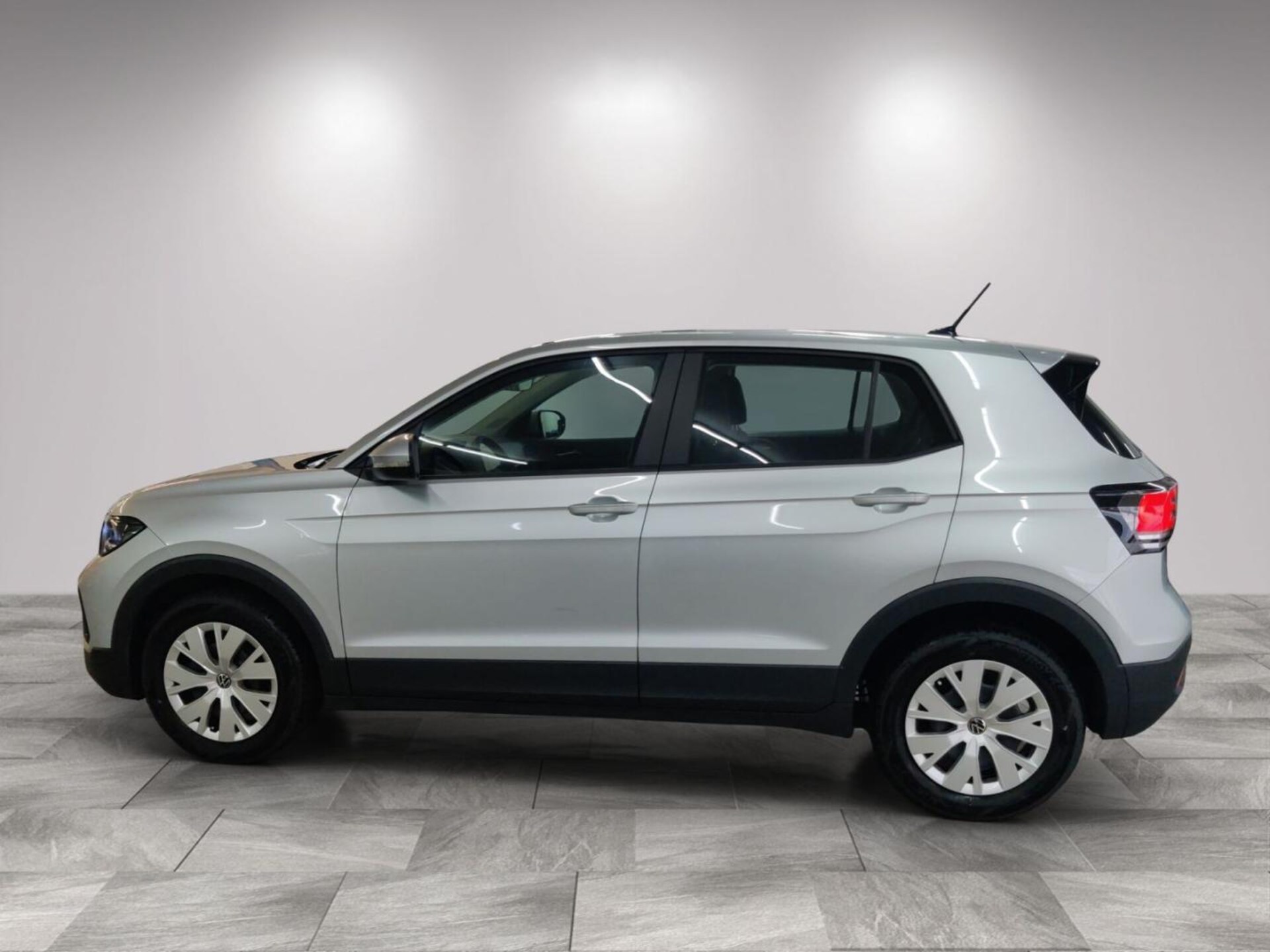Volkswagen T-Cross Basis-Modell