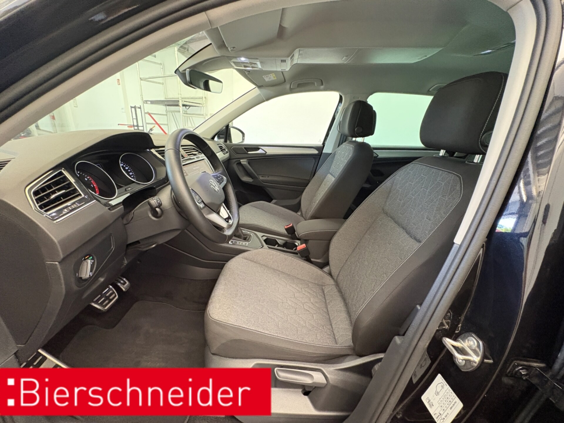 Volkswagen Tiguan MOVE