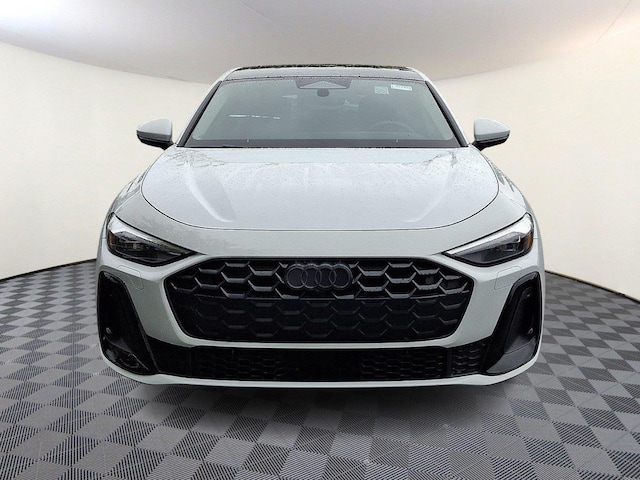 2026 Audi A5 Sedan