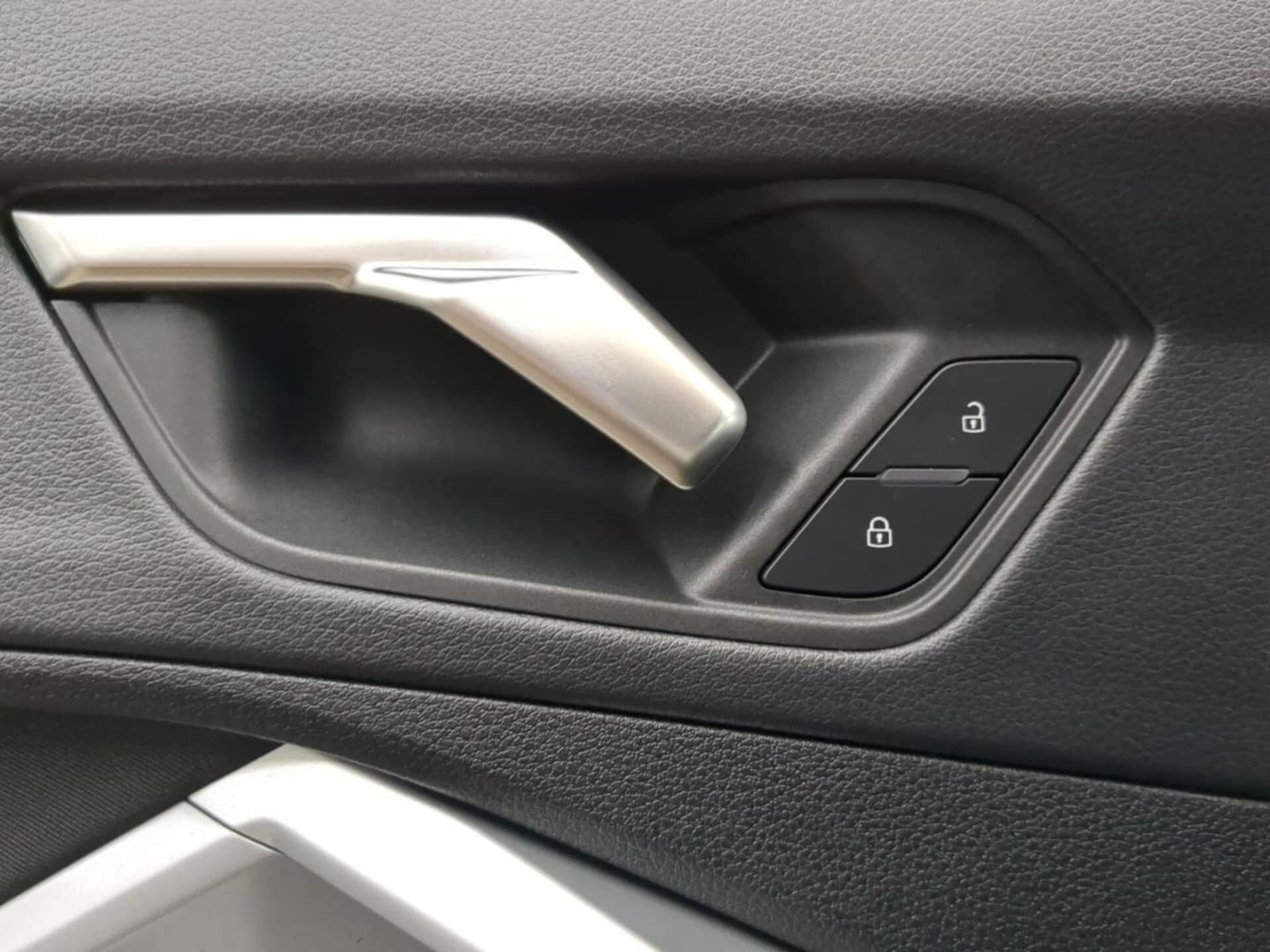 Audi Q3 SUV
