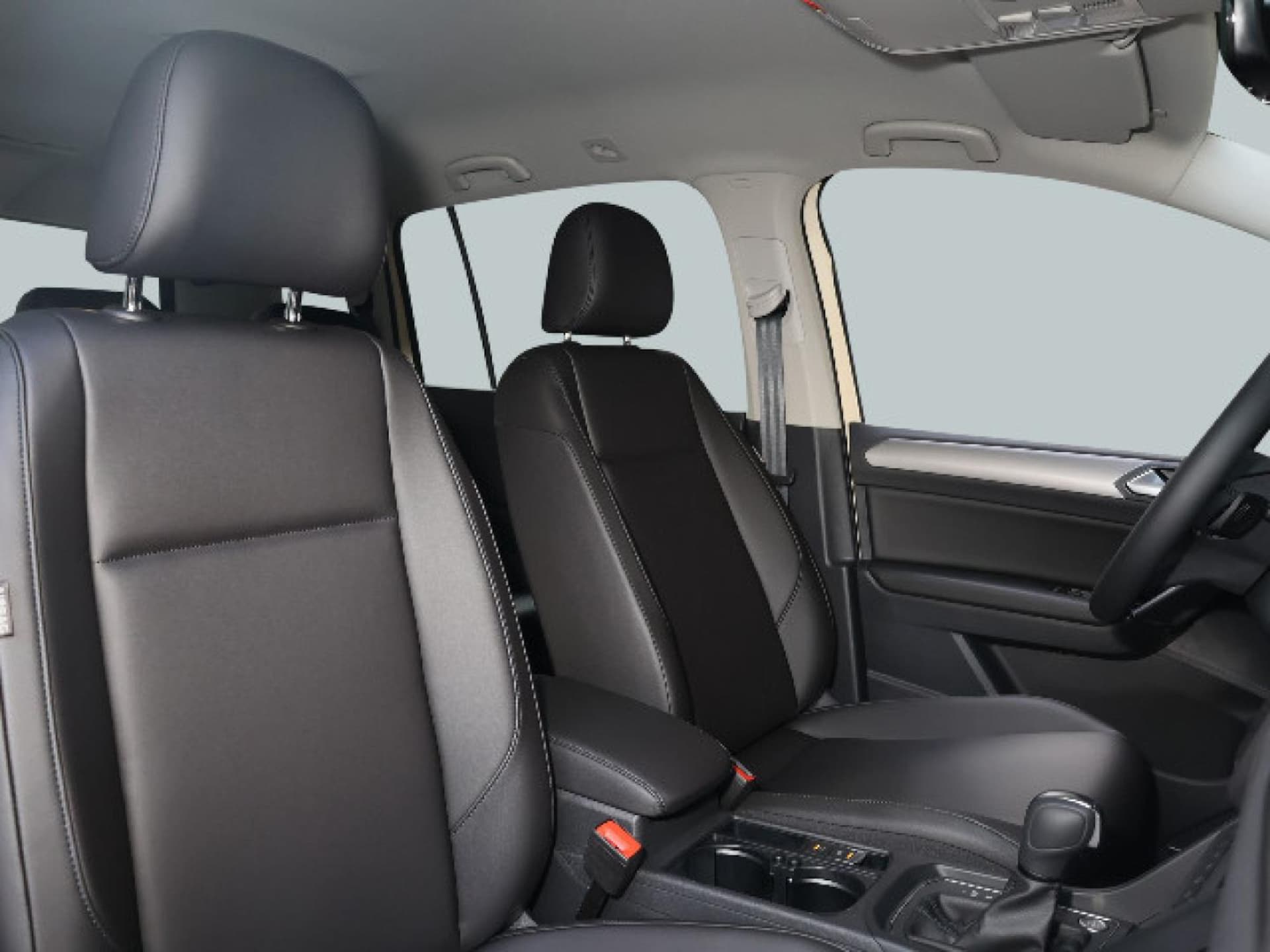 Volkswagen Touran Trendline
