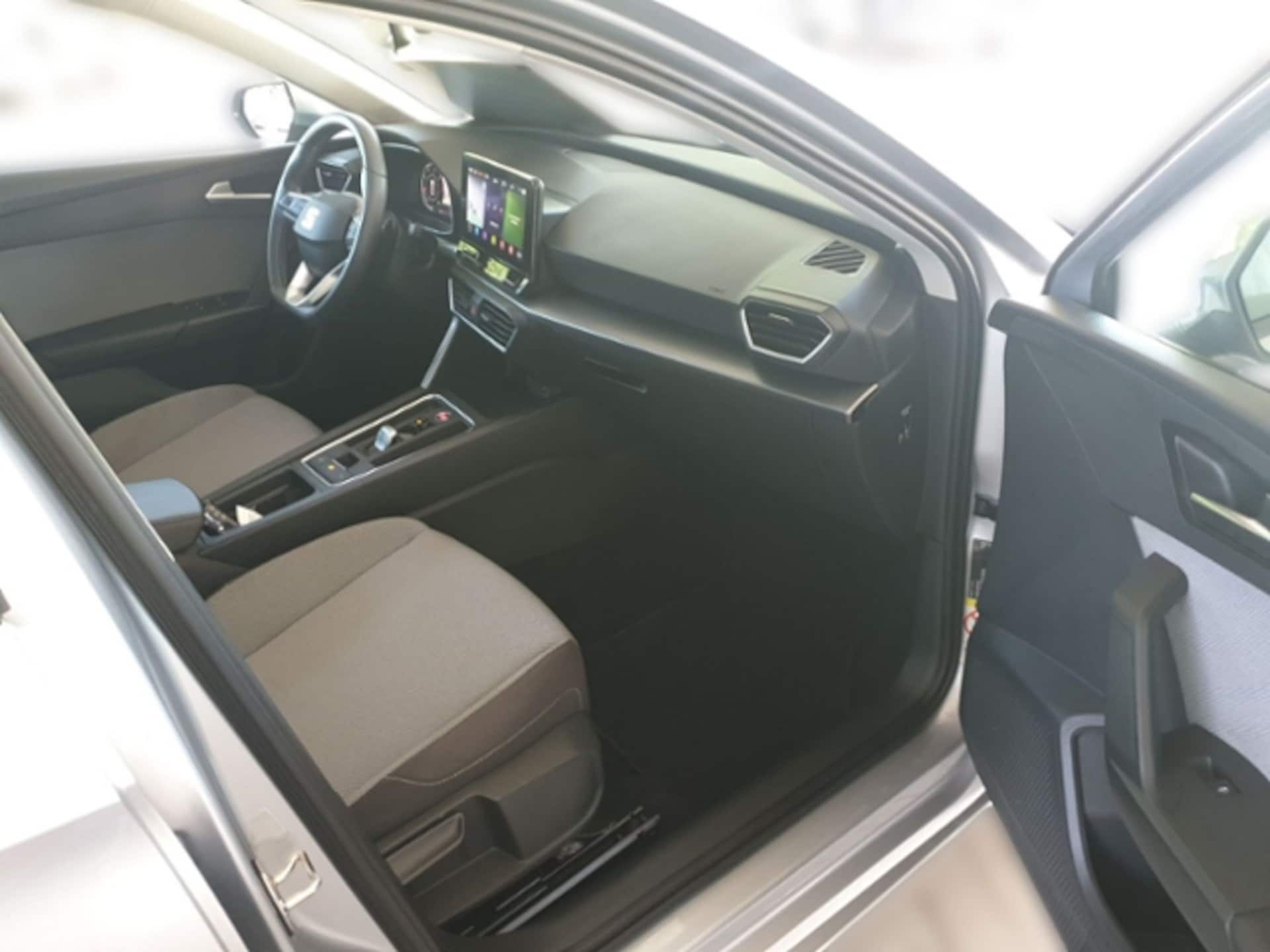 SEAT Leon Sportstourer Style