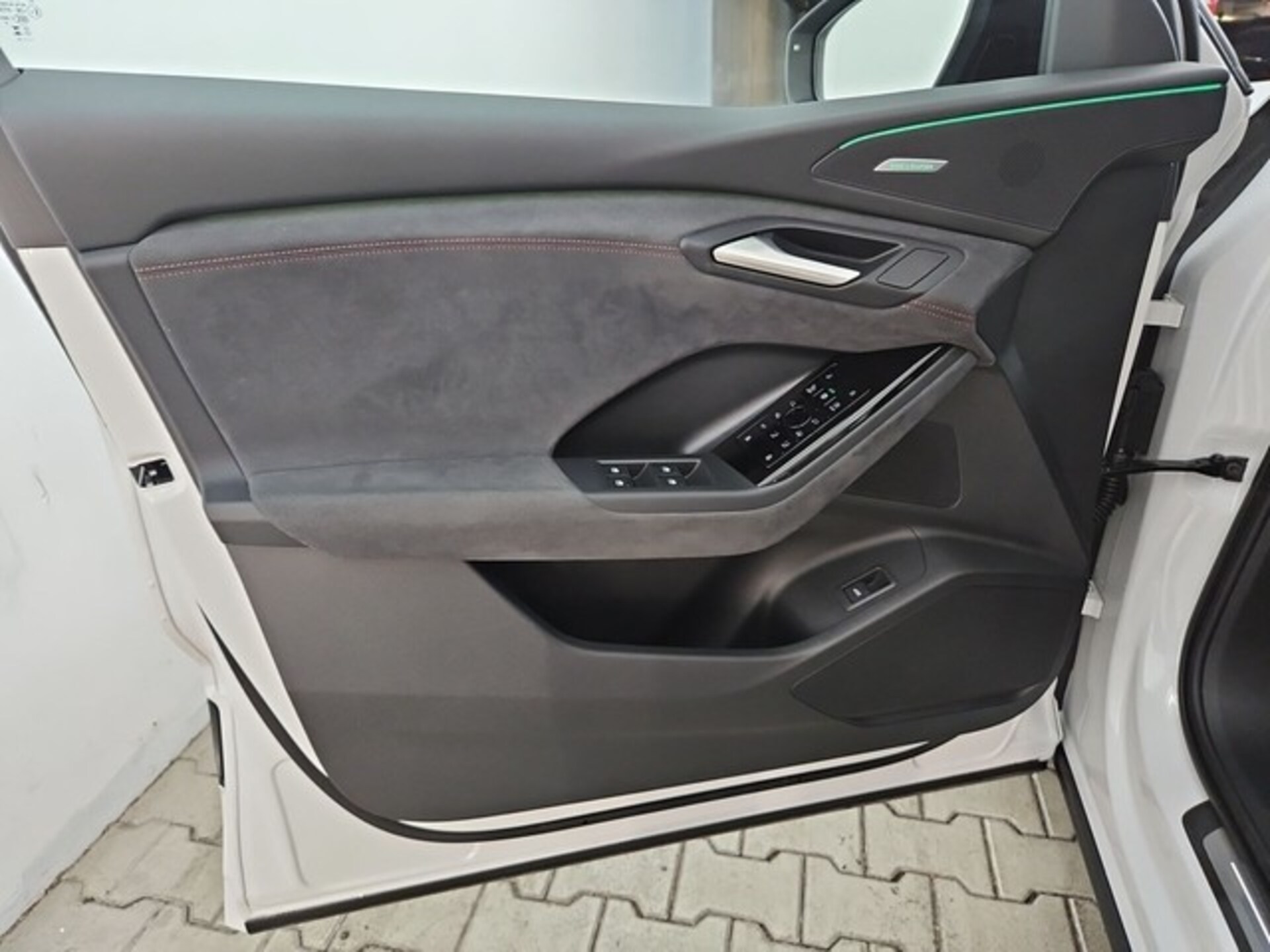 Audi Q6 Sportback e-tron