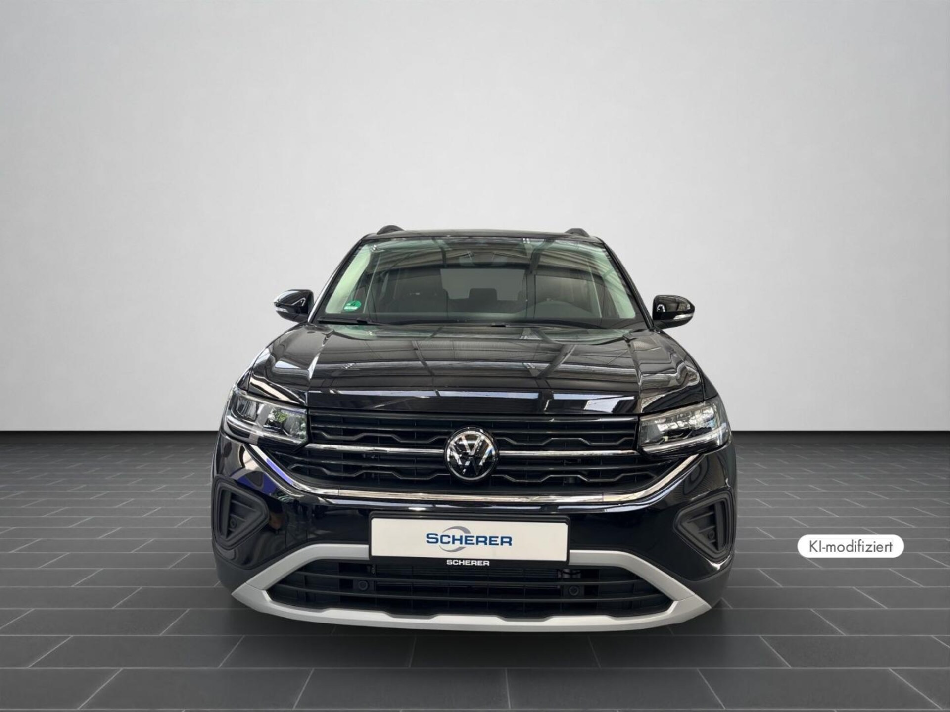 Volkswagen T-Cross ENERGY