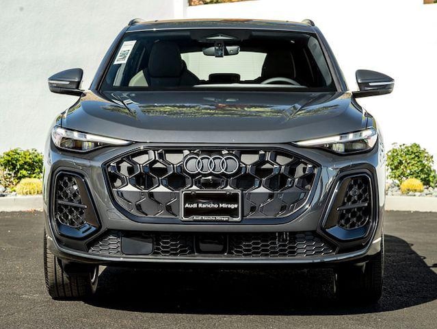 2026 Audi Q5