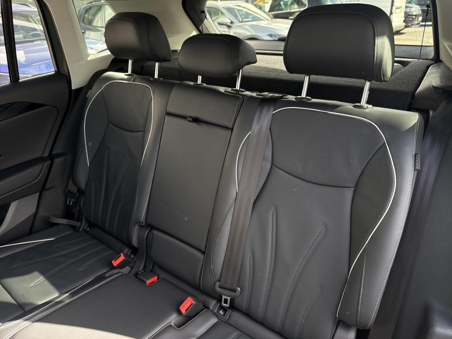 Volkswagen Tiguan Life Plus