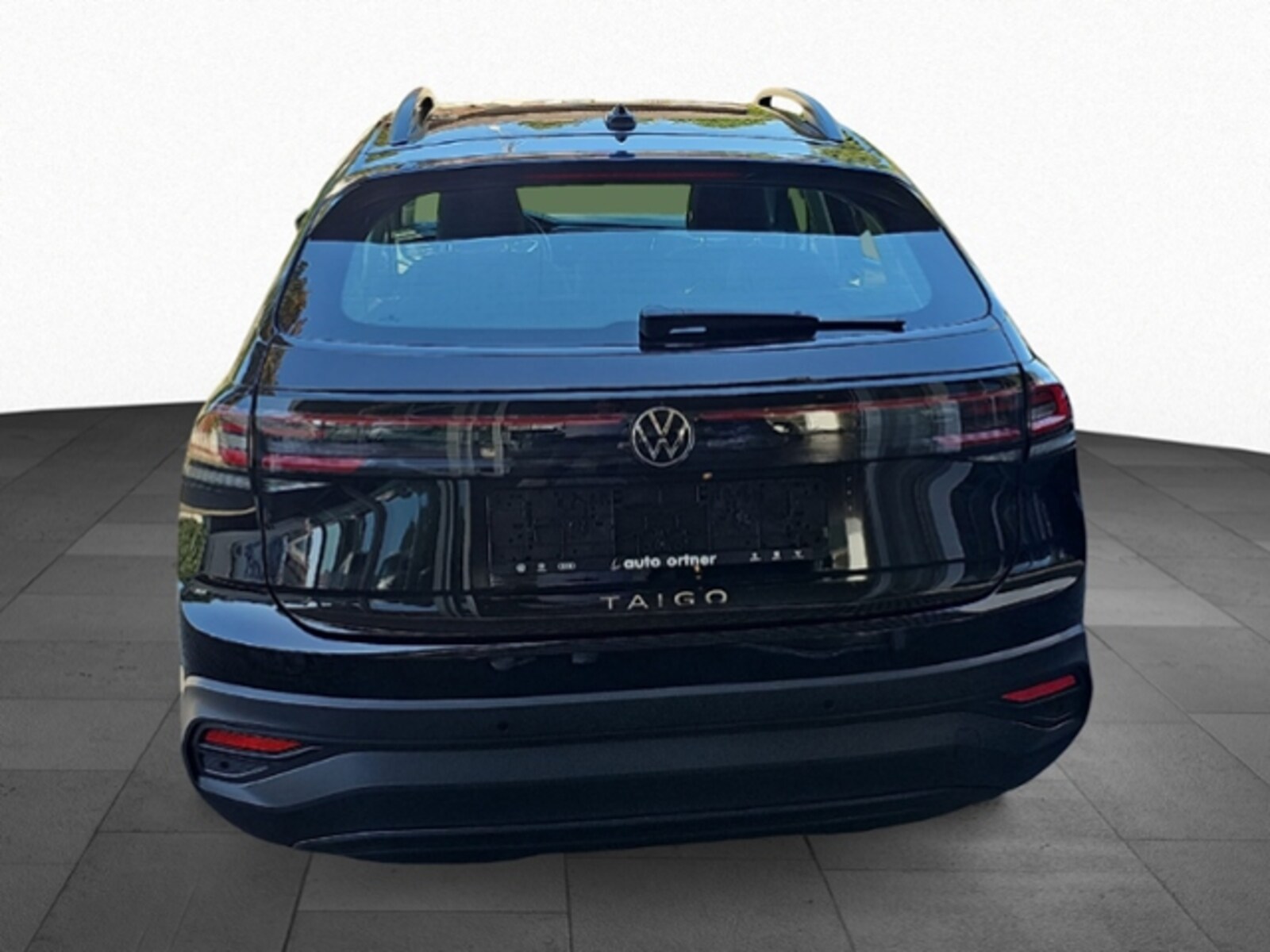 Volkswagen Taigo – Bild 6
