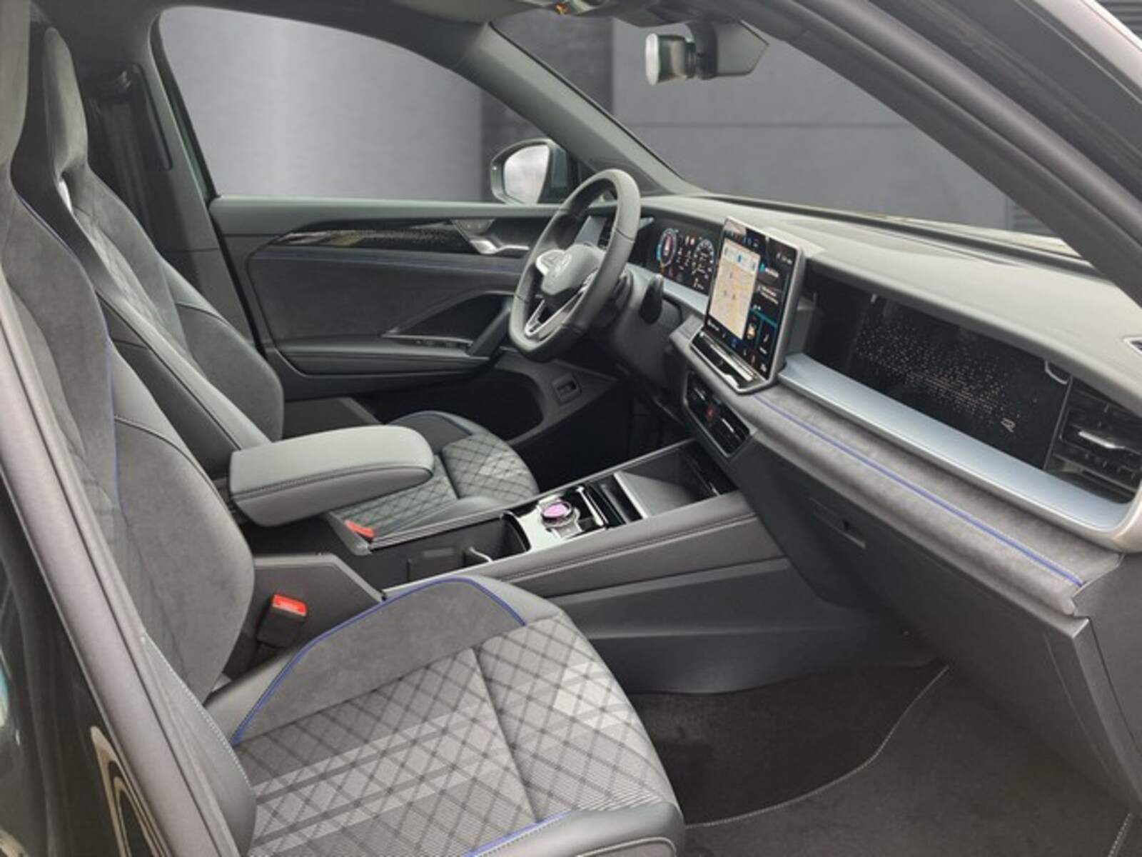 Volkswagen Tayron – Bild 12