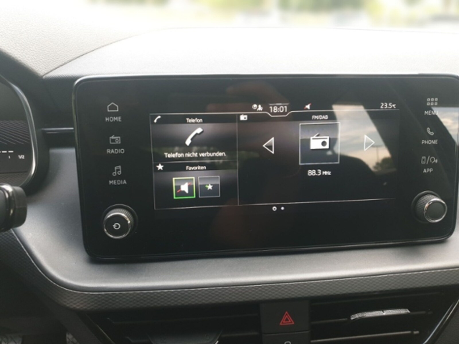 Škoda Scala – Bild 13