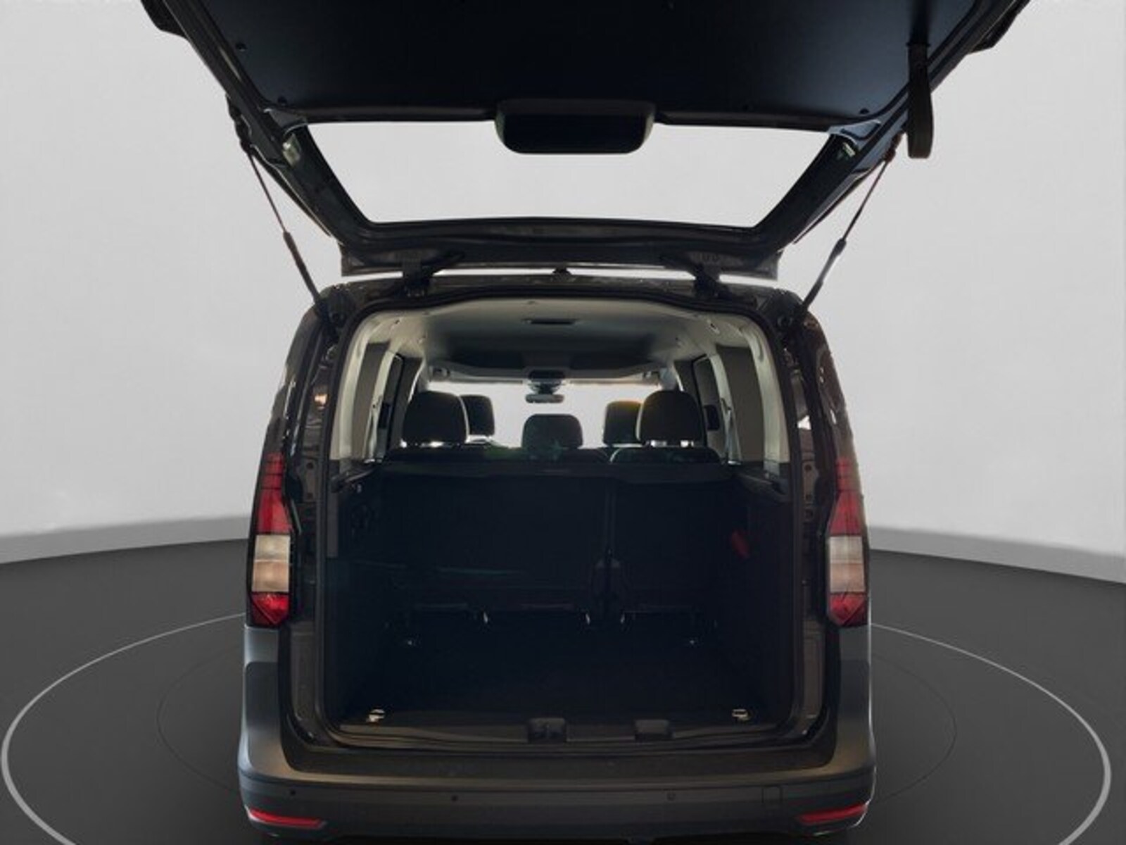 Volkswagen Caddy – Bild 9