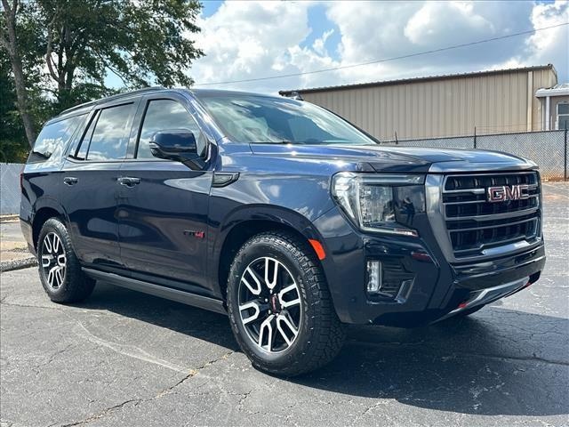 2023 GMC Yukon