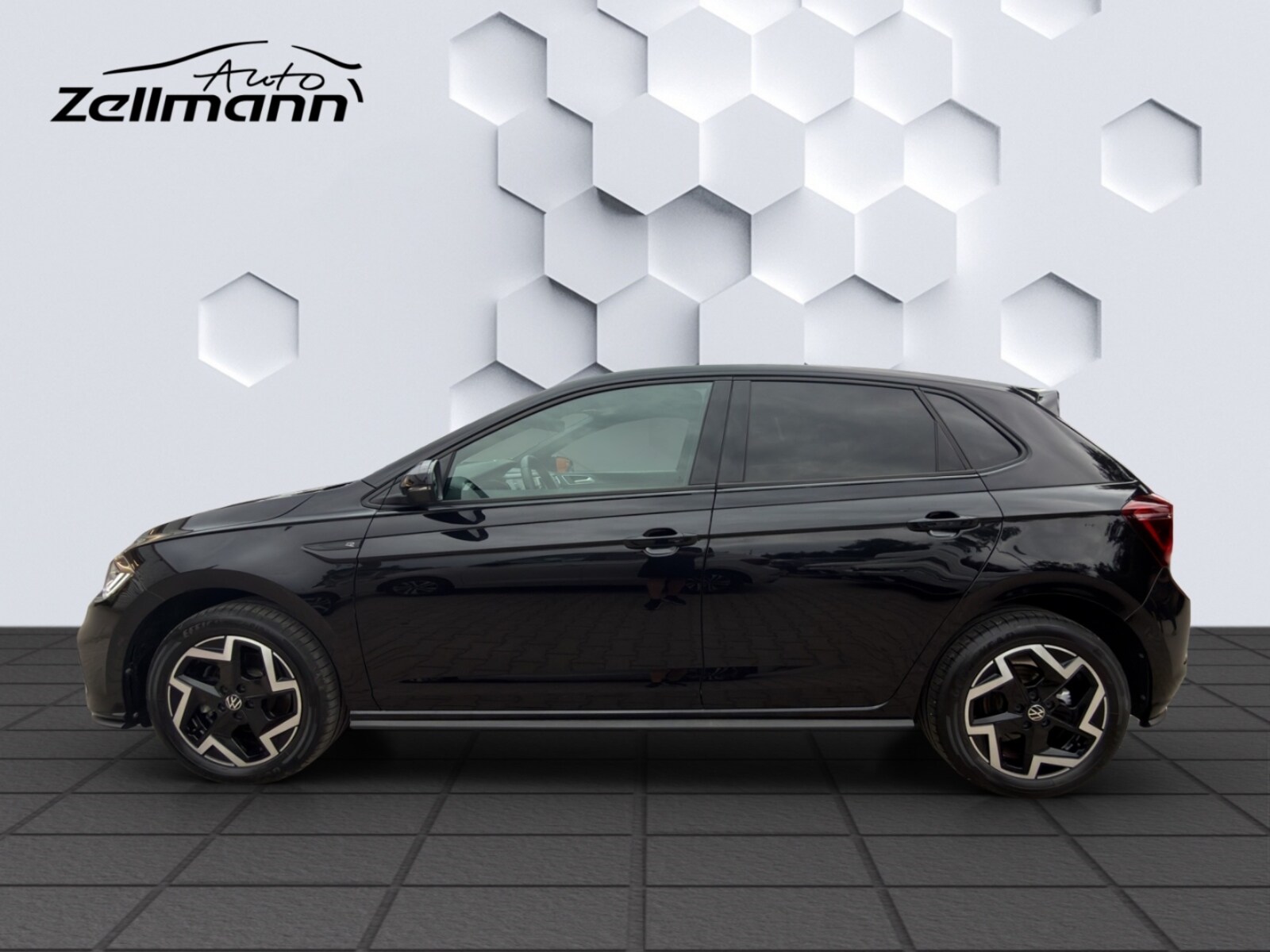 Volkswagen Polo – Bild 2