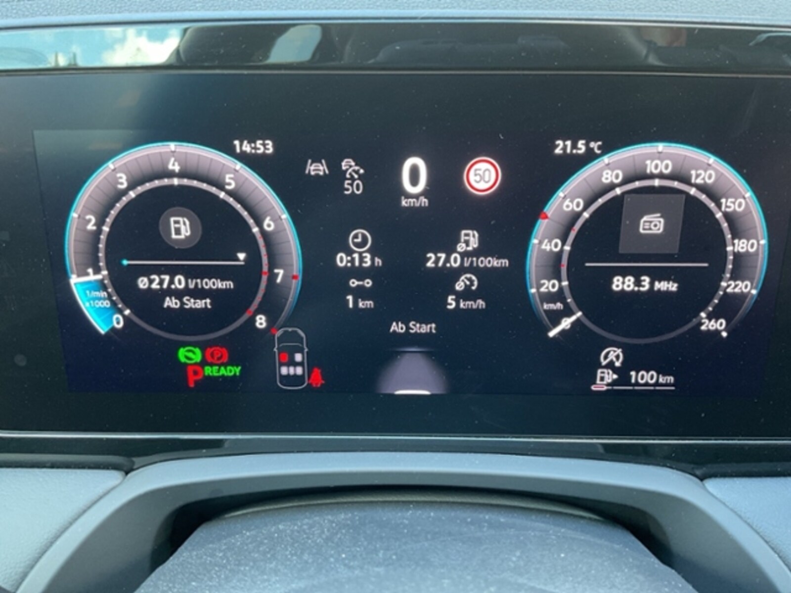 Volkswagen Passat – Bild 10