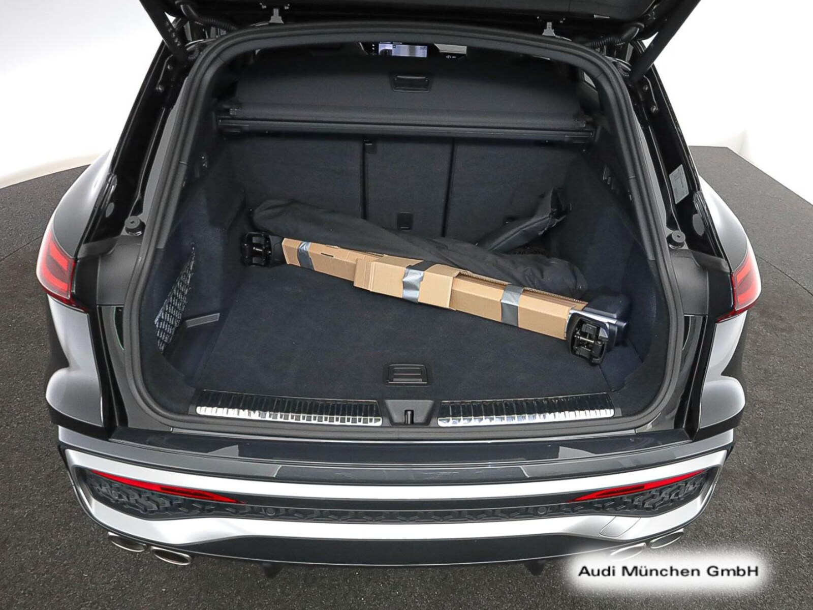 Audi SQ5 – Bild 20