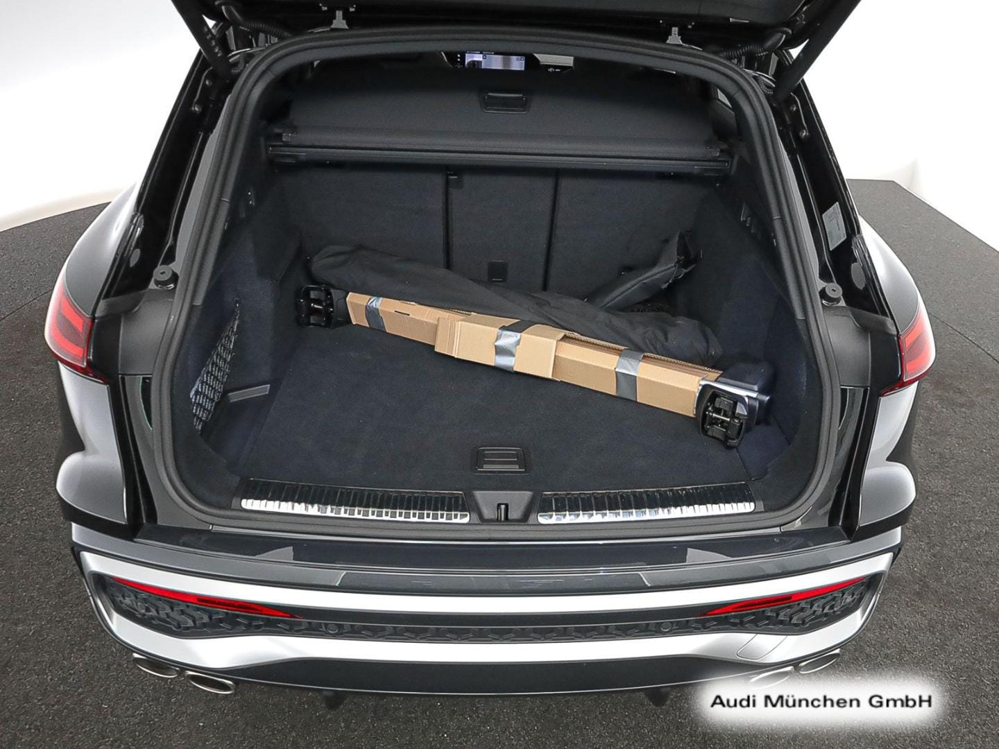 Bild über Audi SQ5 SUV TFSI 270 kW S tronic - für weitere Informationen kontaktieren Sie den Audi Partner