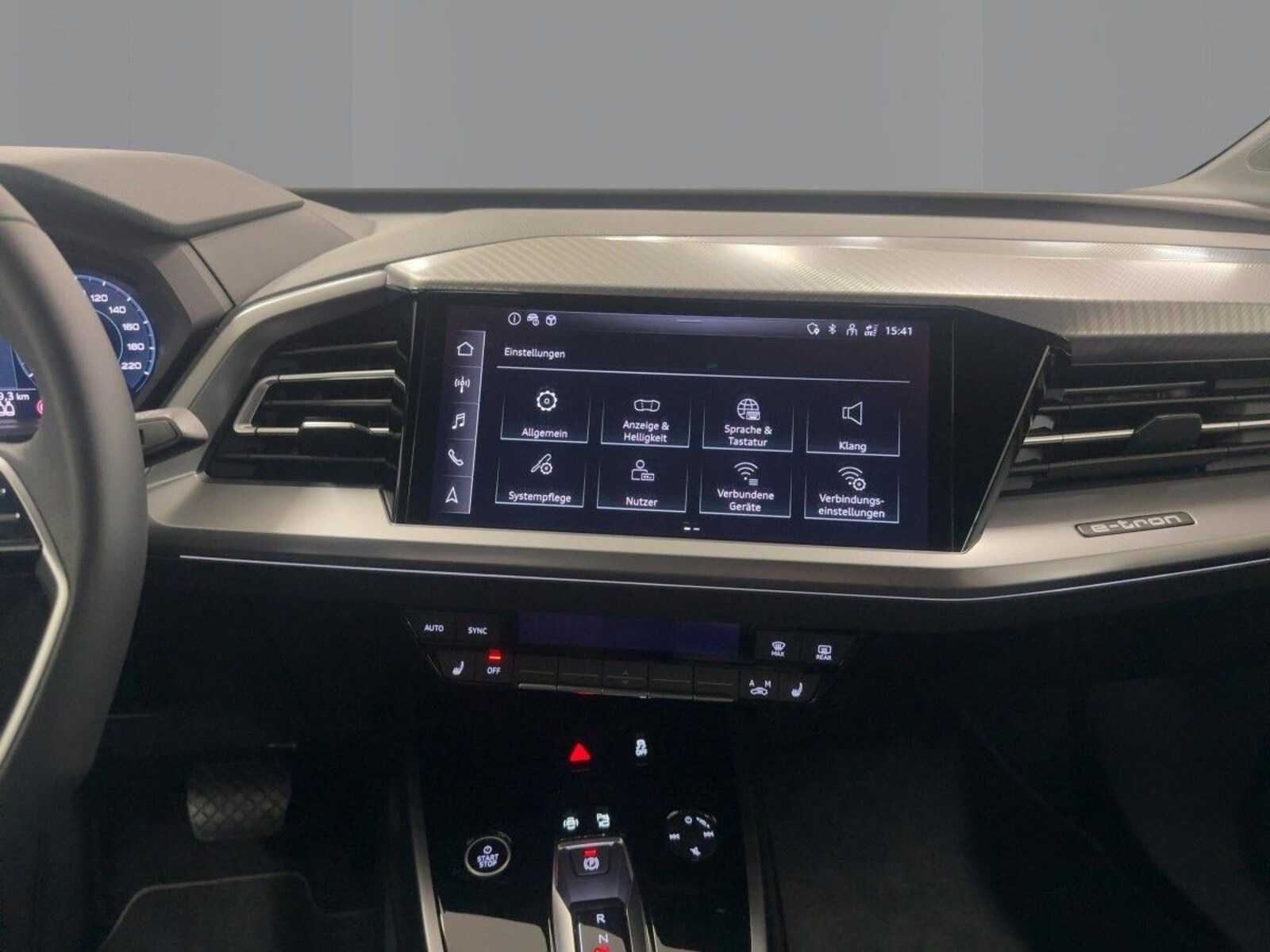 Audi Q4 e-tron – Bild 13