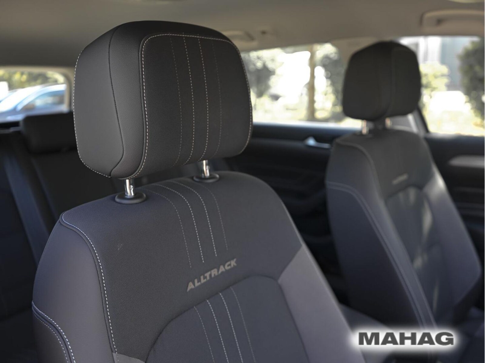 Volkswagen Passat Variant – Bild 15