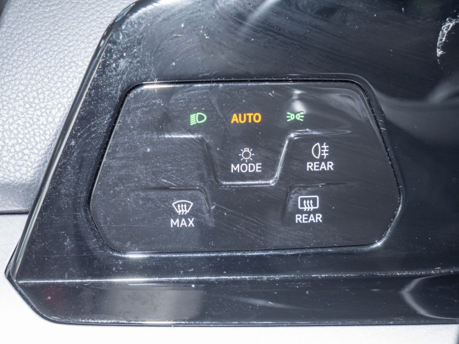 Volkswagen Golf Variant – Bild 16