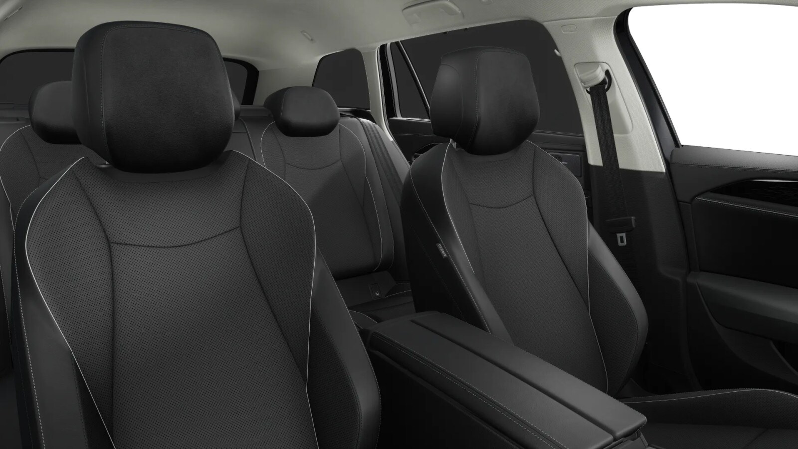 Volkswagen Passat – Bild 9