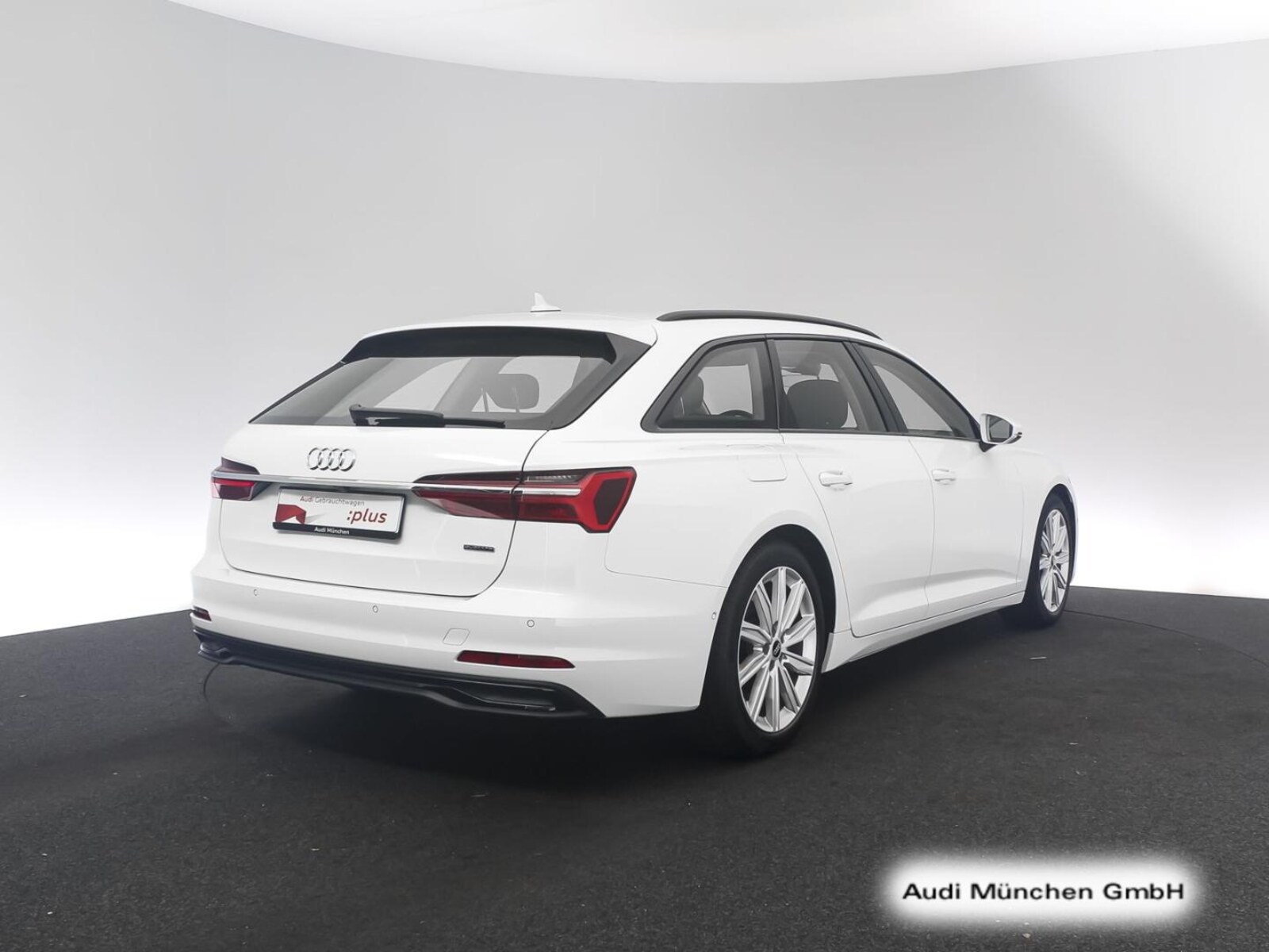 Audi A6 Avant – Bild 4