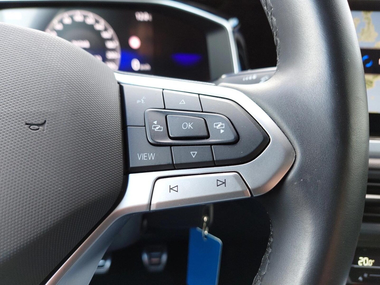 Volkswagen Taigo – Bild 22