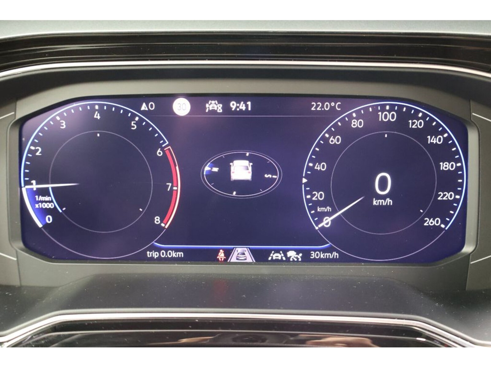 Volkswagen Polo – Bild 9