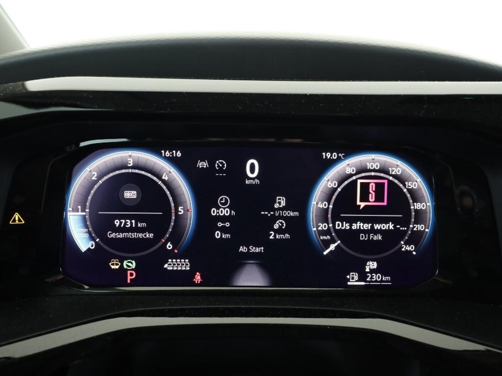 Volkswagen Multivan Langversion – Bild 7