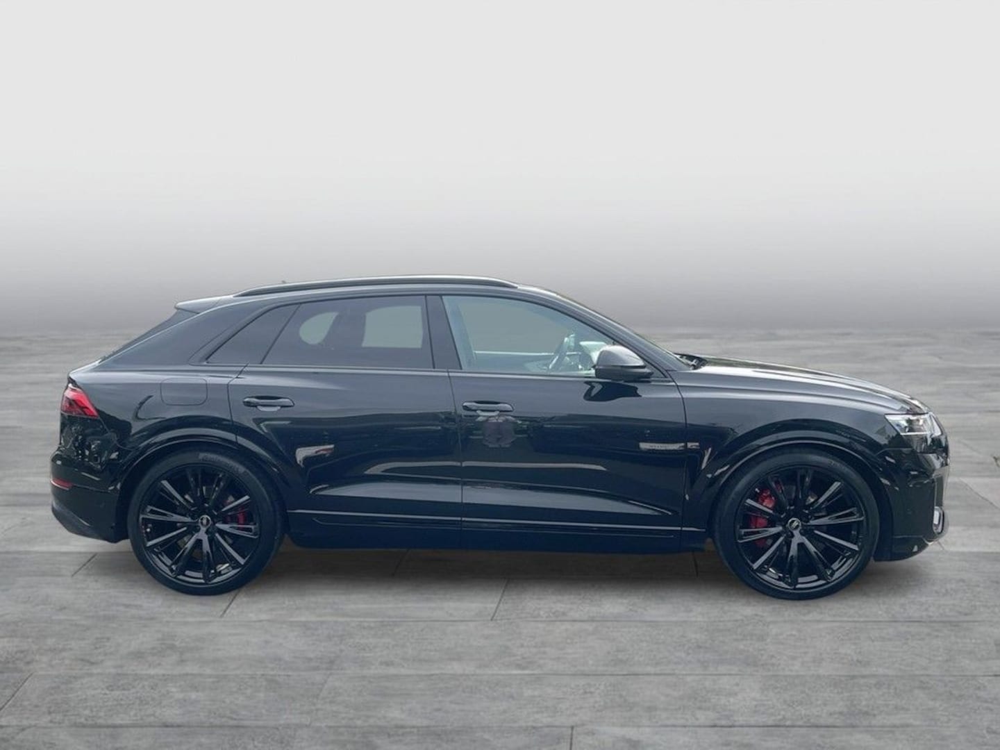 Bild über Audi Q8 SUV 50 TDI quattro tiptronic - für weitere Informationen kontaktieren Sie den Audi Partner