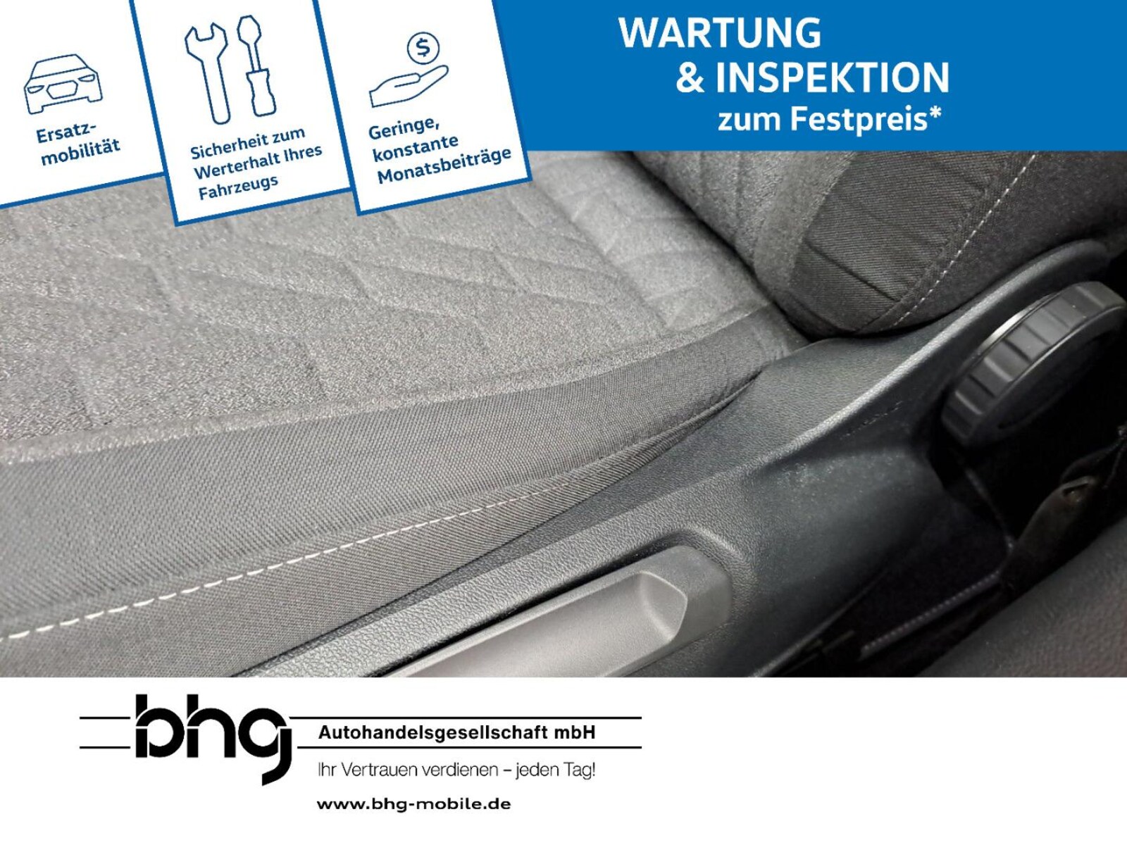 Volkswagen Golf – Bild 20