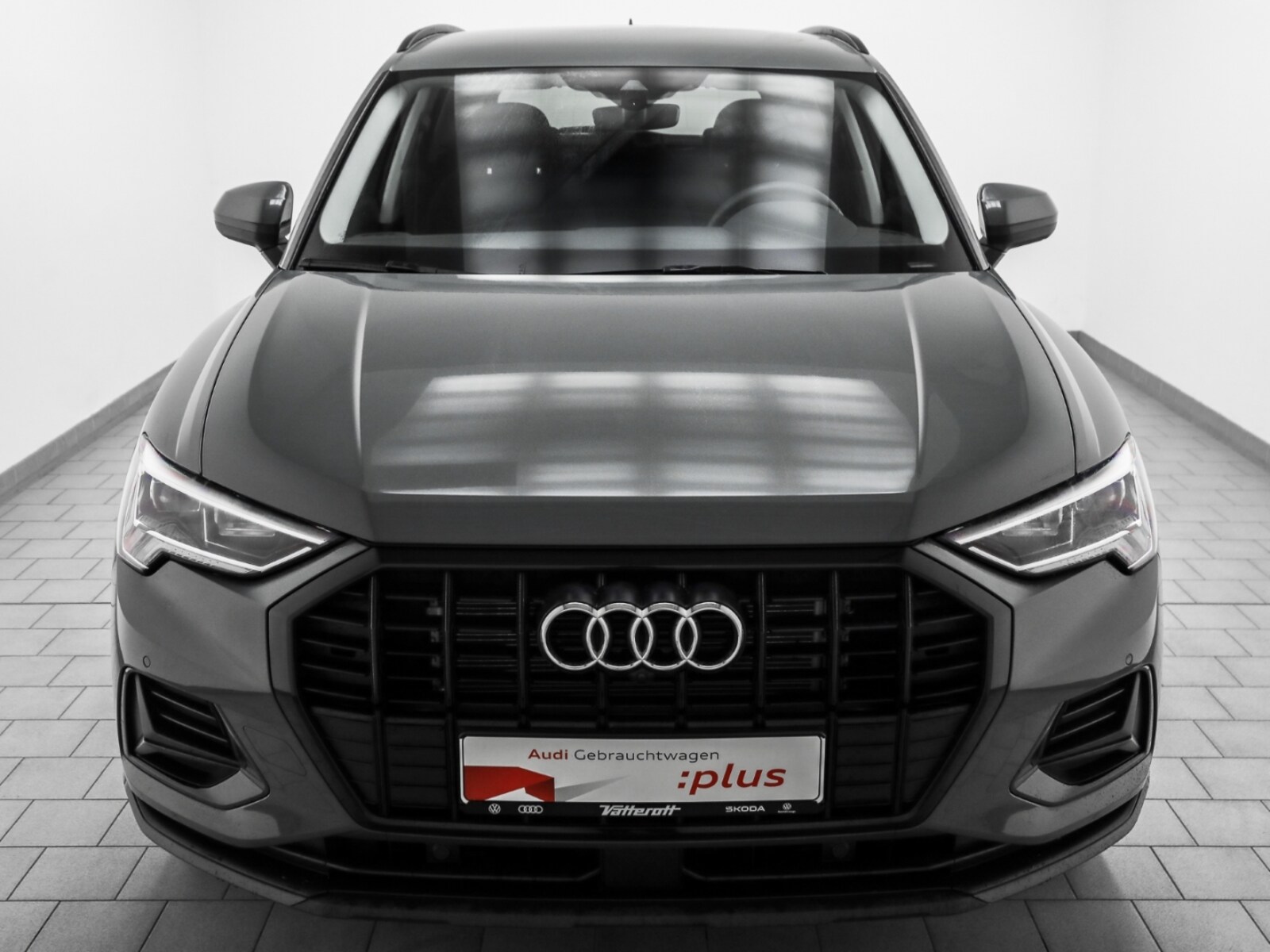 Audi Q3 – Bild 3